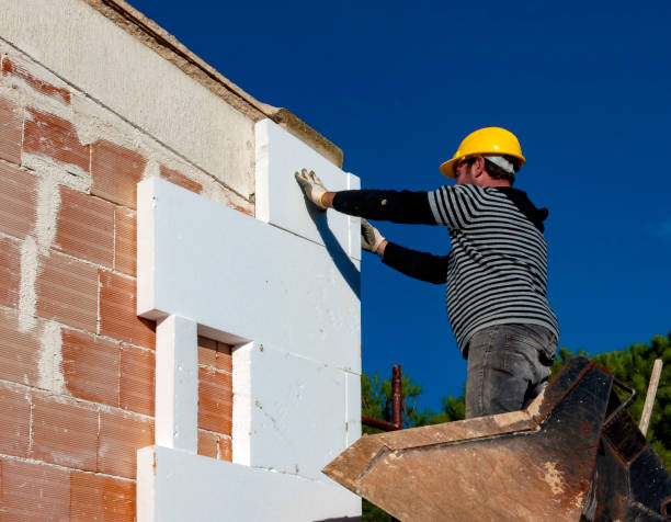 Best Commercial Insulation in Gila Bend, AZ