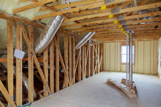 Best Insulation Installation Services in Gila Bend, AZ