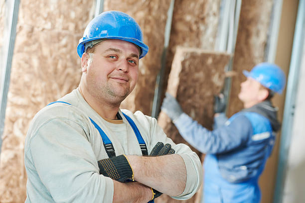 Best Types of Insulation in Gila Bend, AZ